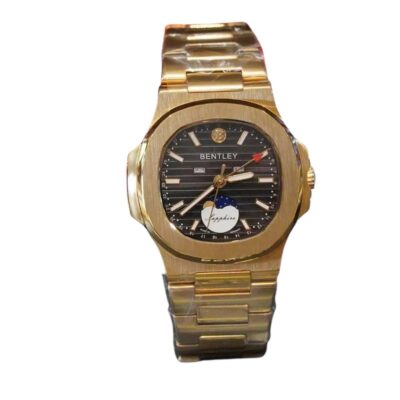 Ảnh sản phẩm Bentley 40mm Nam BL2340-20MKBI