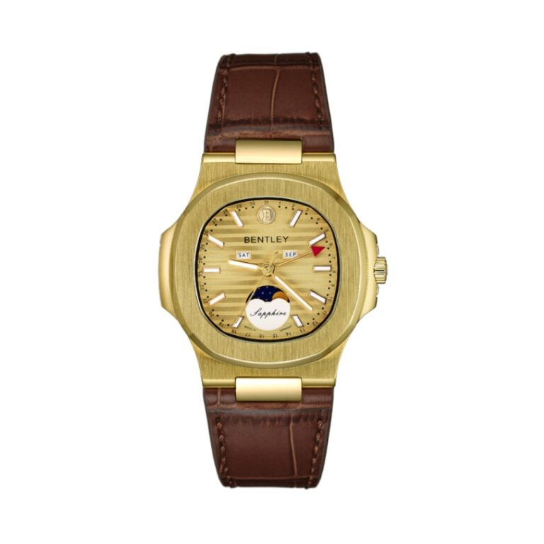 Bentley 40mm Nam BL2340-20MKKD