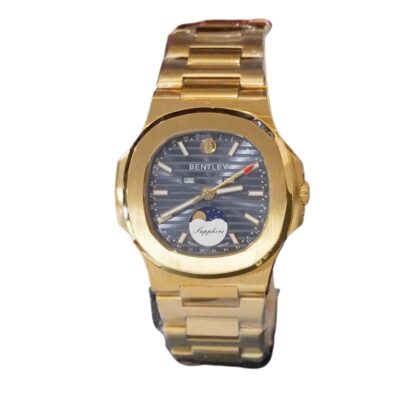 Ảnh sản phẩm Bentley 40mm Nam BL2340-20MKNI