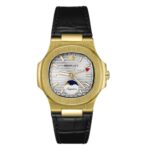 Bentley 40mm Nam BL2340-20MKWB - Ảnh 1