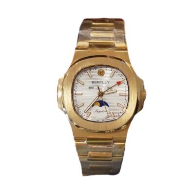 Ảnh sản phẩm Bentley 40mm Nam BL2340-20MKWI