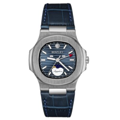 Ảnh sản phẩm Bentley 40mm Nam BL2340-20MWNN