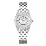 Bentley 31mm Nữ BL1815-101BWCI - Ảnh 1