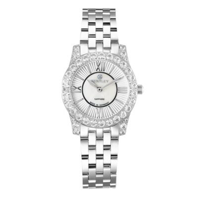 Ảnh sản phẩm Bentley 31mm Nữ BL1815-101BWCI