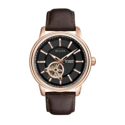 Ảnh sản phẩm Bulova 45mm Nam 97A109