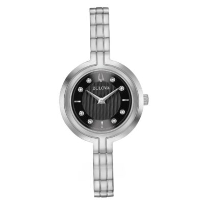 Ảnh sản phẩm Bulova 30mm Nữ 96P215