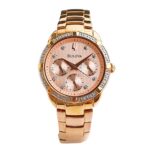 Bulova 36mm Nữ 98R178 - Ảnh 1