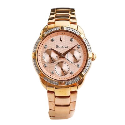 Ảnh sản phẩm Bulova 36mm Nữ 98R178