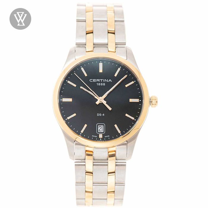 Đồng hồ Certina của nước nào? Lịch sử hình thành của thương hiệu - Ảnh 1