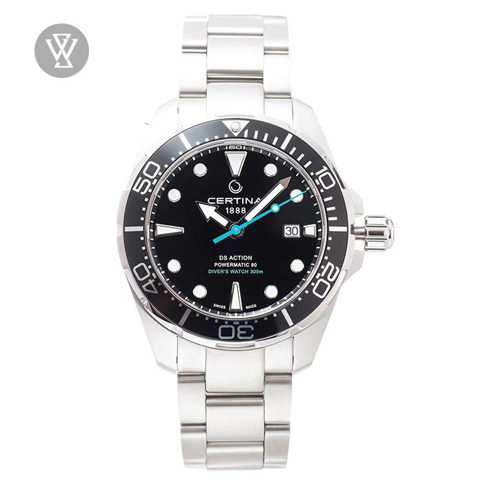 Đồng hồ Certina của nước nào? Lịch sử hình thành của thương hiệu - Ảnh 5