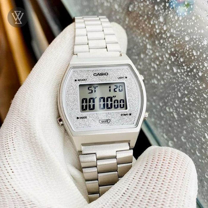 Top 8 mẫu đồng hồ Casio huyền thoại bán chạy nhất - Ảnh 4 Top 8 mẫu đồng hồ Casio huyền thoại bán chạy nhất - Ảnh 4