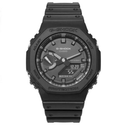 GA-2100-1A1DR | G-Shock