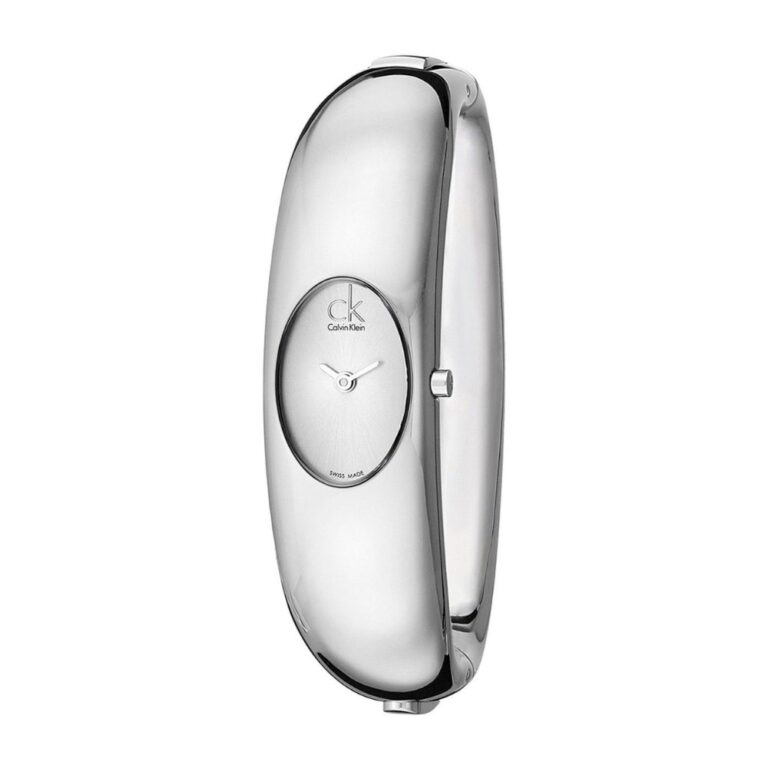 Calvin Klein 19mm Nữ K1Y23120