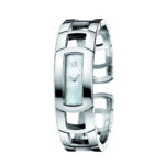 Calvin Klein 19.5 x 36.5mm Nữ K3Y2M11G - Ảnh 1