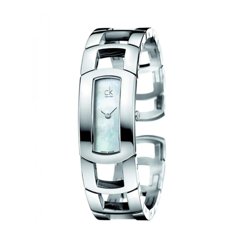 Calvin Klein 19.5 x 36.5mm Nữ K3Y2M11G
