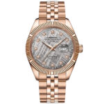 Carnival 41mm Nam 8131G-VH-TT - Ảnh 1