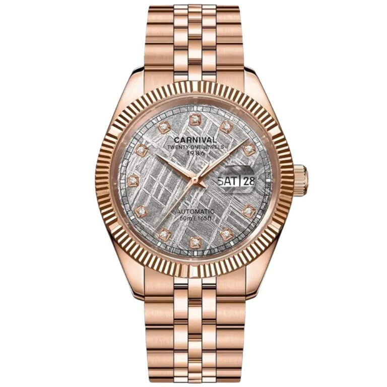 Carnival 41mm Nam 8131G-VH-TT