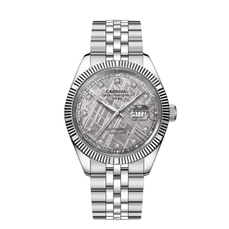 Carnival 41mm Nam 8131G-VT-TT