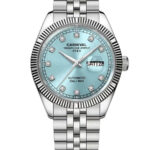 Carnival 41mm Nam 8131G-VT-XD - Ảnh 1