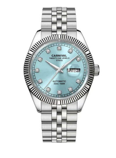 Ảnh sản phẩm Carnival 41mm Nam 8131G-VT-XD