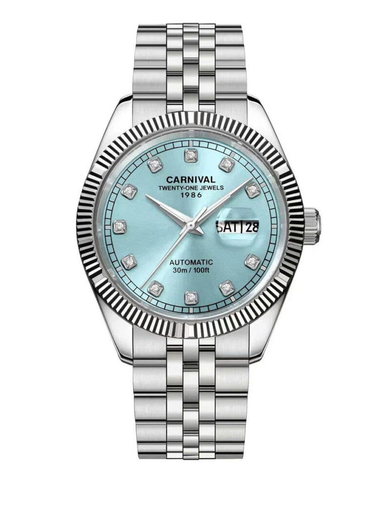 Carnival 41mm Nam 8131G-VT-XD