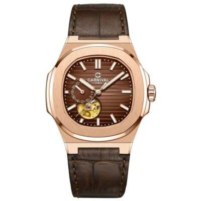 Ảnh sản phẩm Carnival 41mm Nam 8159G-VH-DD-N