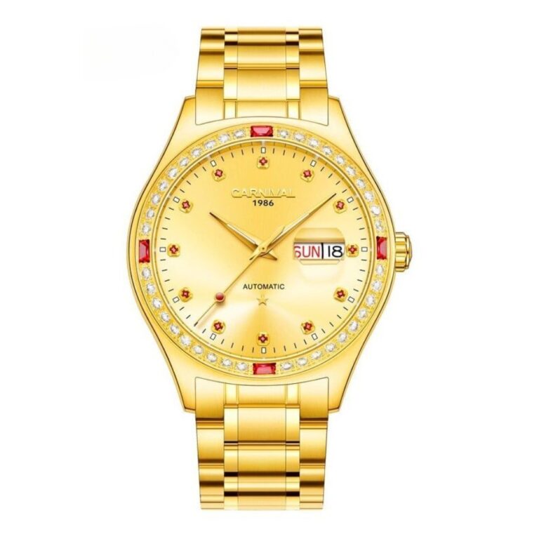 Carnival 40mm Nam 8889G-VV-CD-V