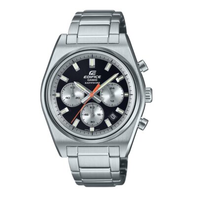 Ảnh sản phẩm Casio 40mm Nam EFB-730D-1AVUDF
