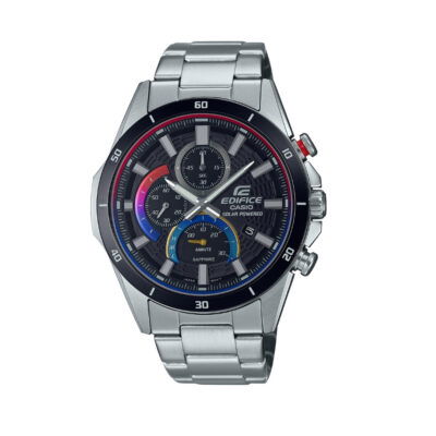 Ảnh sản phẩm Casio 45mm Nam EFS-S610HG-1AVUDF