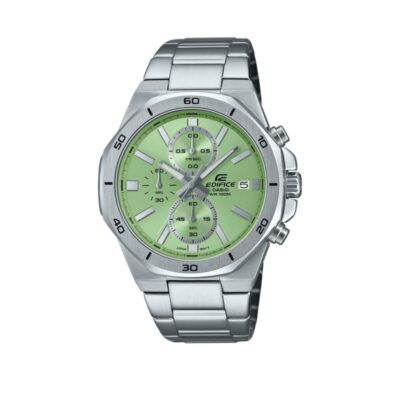 Ảnh sản phẩm Casio 44.3 mm Nam EFV-640D-3AVUDF