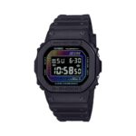 Casio 48.9 x 42.8 x 13.4 mm Nam DW-5600RW-1DR - Ảnh 1
