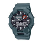 Casio 55.1 x 51.9 x 17.5 mm Nam GA-010-2ADR - Ảnh 1