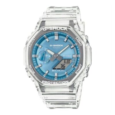 Ảnh sản phẩm Casio 48.5 x 45.4mm Nam GA-2100BM-7A2DR