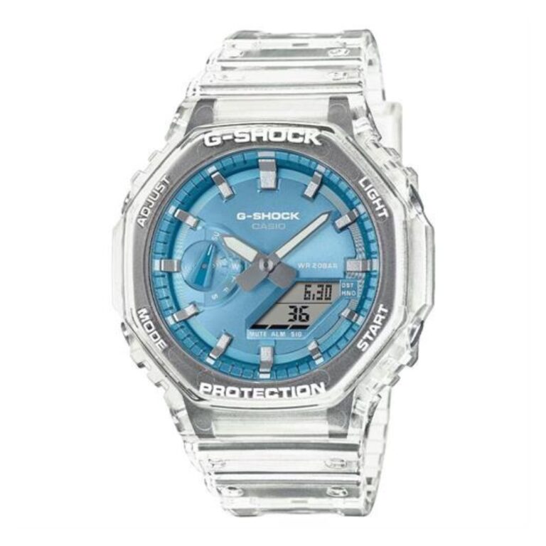 Casio 48.5 x 45.4mm Nam GA-2100BM-7A2DR