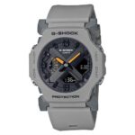 Casio 45.4mm Nam GA-2300-8ADR - Ảnh 1