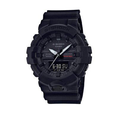 Ảnh sản phẩm Casio 53.4mm Nam GA-835A-1ADR