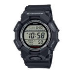 Casio 54.9 x 51.9 x 16.1mm Nam GD-010-1DR - Ảnh 1