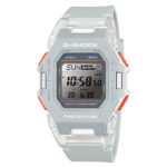 Casio 46.3 mm x 41.5 mm Nam GD-B500S-8DR - Ảnh 1