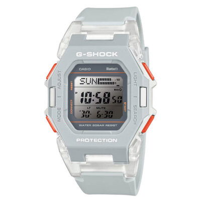 Ảnh sản phẩm Casio 46.3 mm x 41.5 mm Nam GD-B500S-8DR