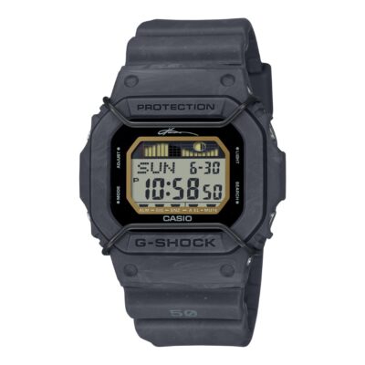Ảnh sản phẩm Casio 43.2 mm Nam GLX-5600KB-1DR