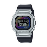 Casio 48.9 x 42.8 x 13.4 mm Nam GM-5600RW-1DR - Ảnh 1