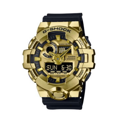 Ảnh sản phẩm Casio 53.4 mm Nam GM-700G-9ADR