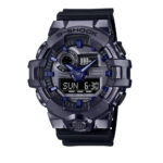 Casio 53.4 mm Nam GM-700P-6ADR - Ảnh 1