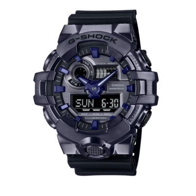 Ảnh sản phẩm Casio 53.4 mm Nam GM-700P-6ADR