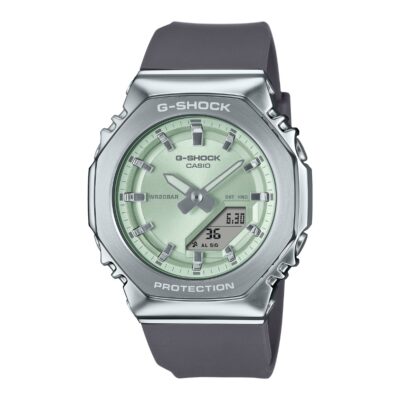 Ảnh sản phẩm Casio 40.5 mm Nam GM-S2110-3ADR