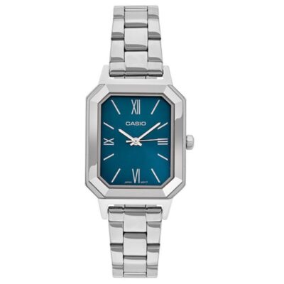 Ảnh sản phẩm Casio 26mm Nữ LTP-E168D-2BDF