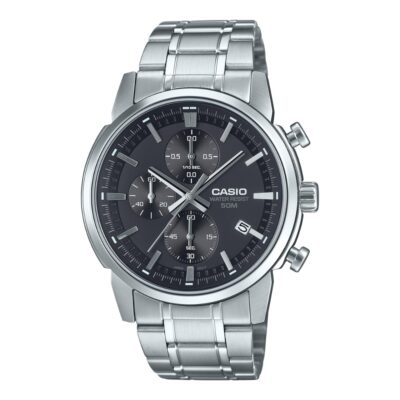 Ảnh sản phẩm Casio 44mm Nam MTP-E510D-1A1VDF