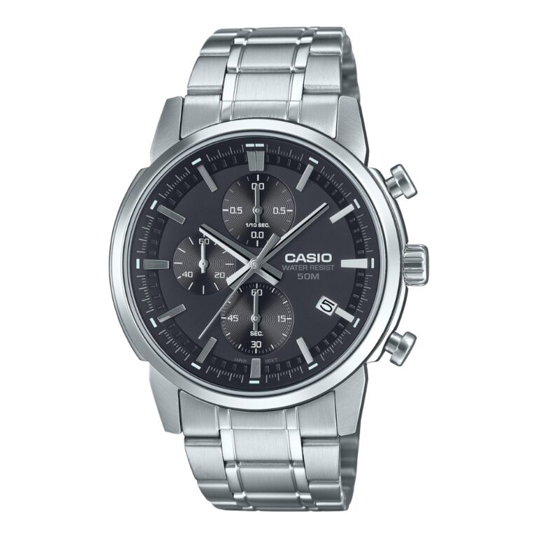 Casio 44mm Nam MTP-E510D-1A1VDF