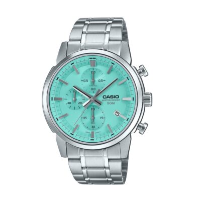 Ảnh sản phẩm Casio 47.5mm Nam MTP-E510D-2AVDF