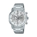 Casio 47.5mm Nam MTP-E510D-7AVDF - Ảnh 1